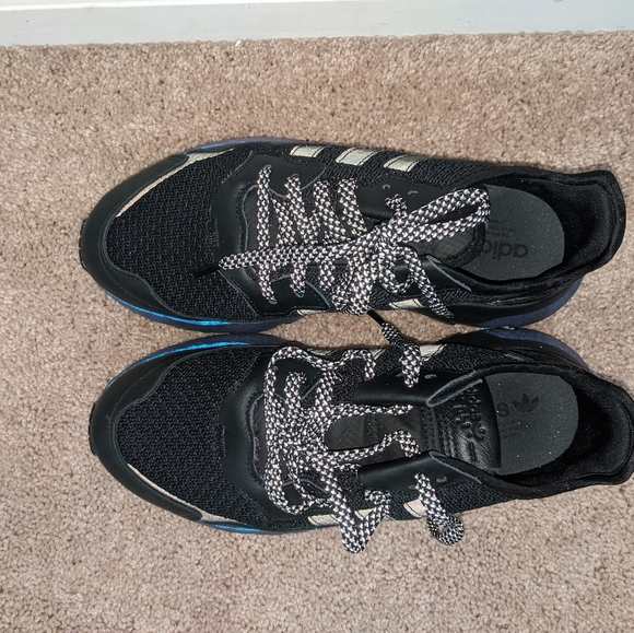 ADIDAS NITE RUNNER - Picture 3 of 4